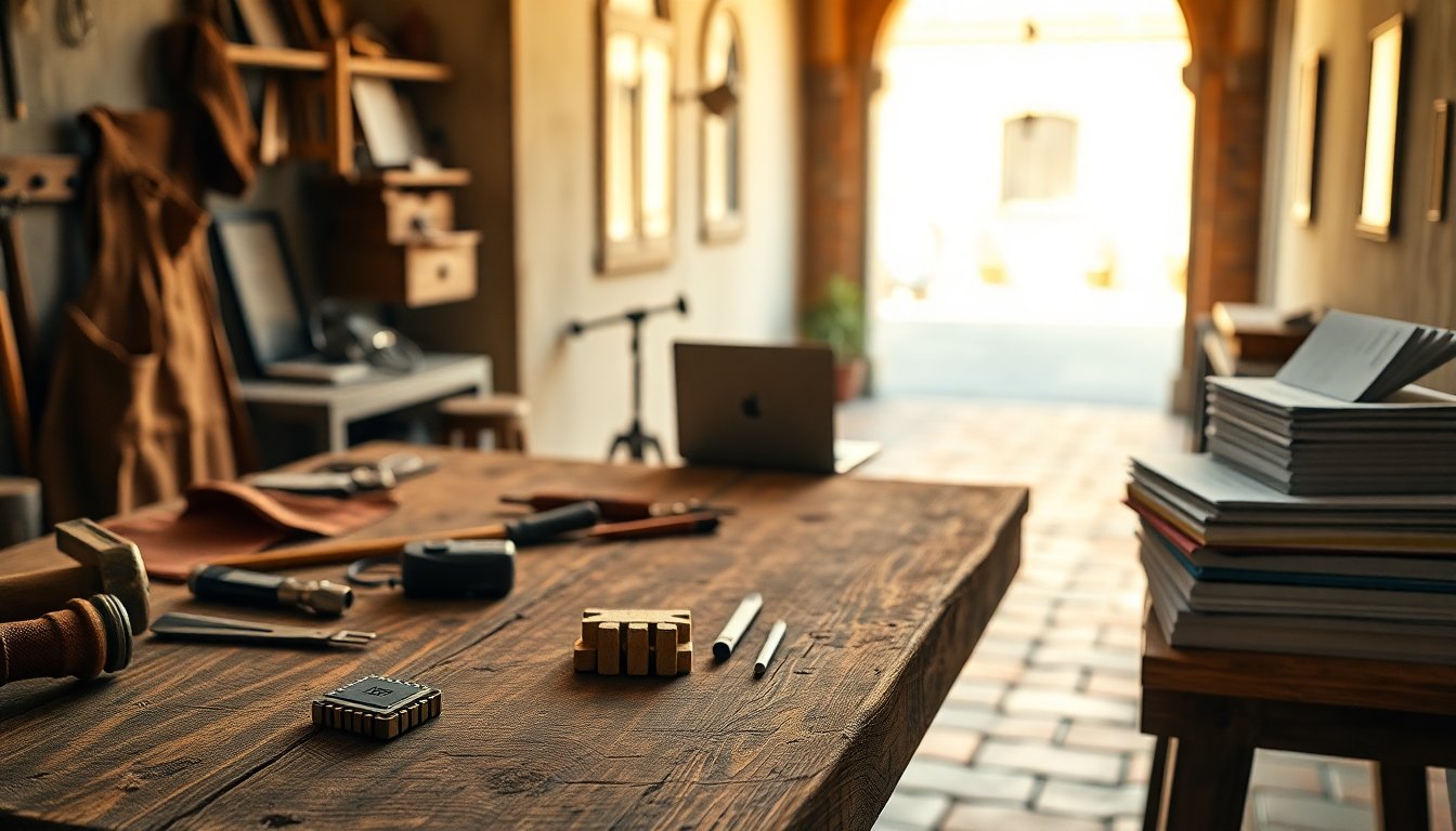 Intelligenza artificiale in Italia: impatto su lavoro, PMI e regolamentazione