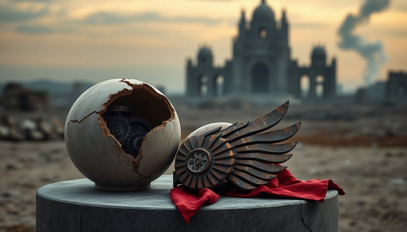 Invincible stagione 4: tra trauma personale e la caduta dei Viltrum