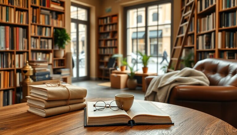 Libreria indipendente a Porta Vittoria: resistenza e cura per i lettori