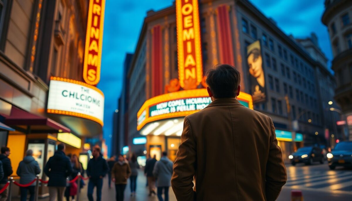 Michael guida il botteghino con incassi globali rilevanti