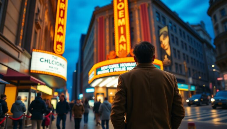 Michael guida il botteghino con incassi globali rilevanti