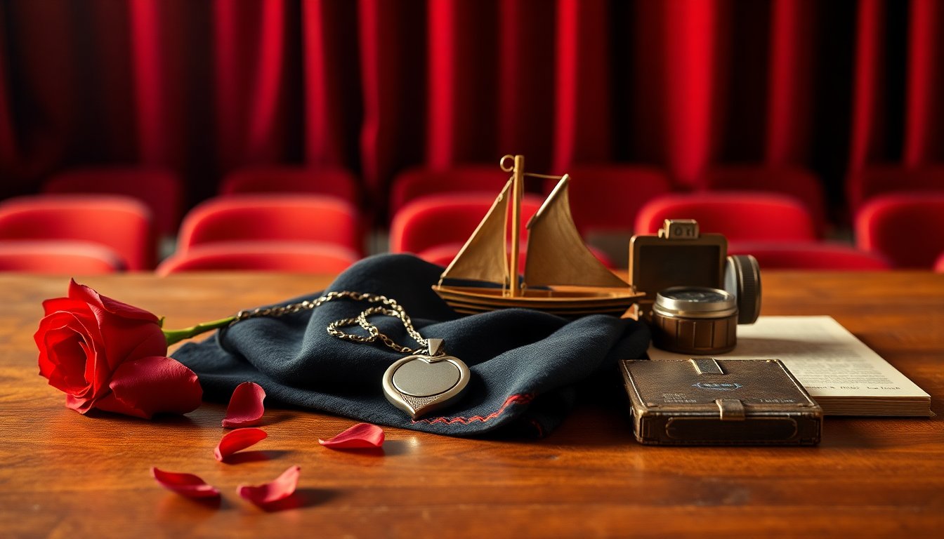 Novità al cinema: cinque pellicole tra romance, famiglia e horror comico