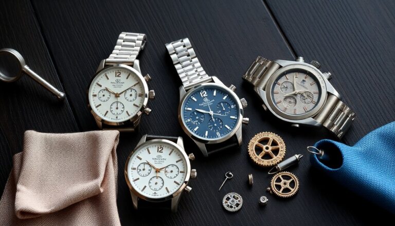 Orologi cronografo: guida alla scelta tra stile e tecnica