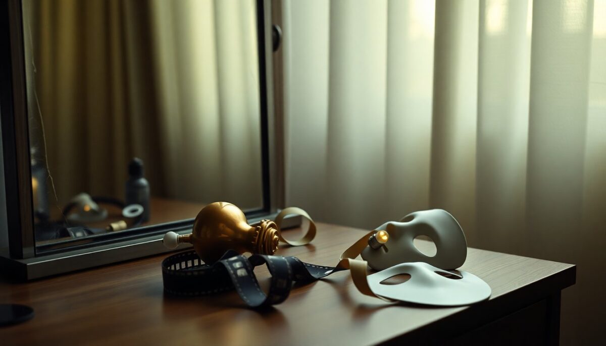 Outcome: la crisi di una megastar vista da Jonah Hill