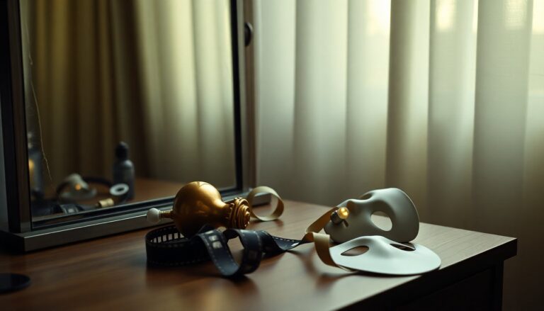 Outcome: la crisi di una megastar vista da Jonah Hill