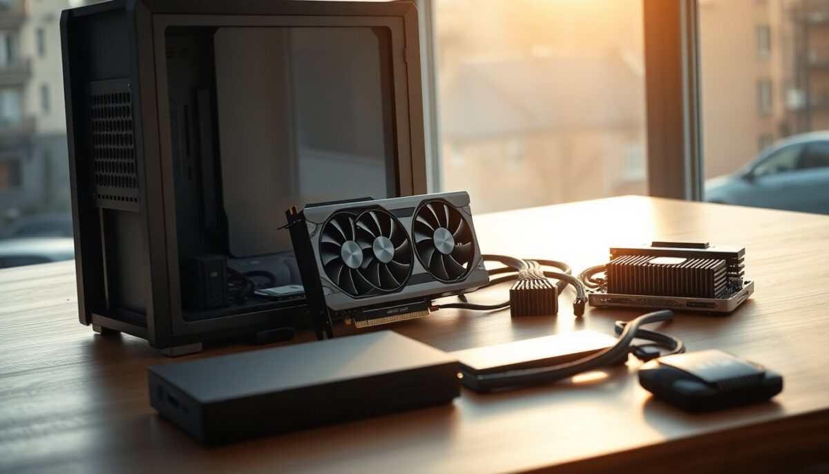 Pc gaming top di gamma: guida alle configurazioni Ultimate di Breunor