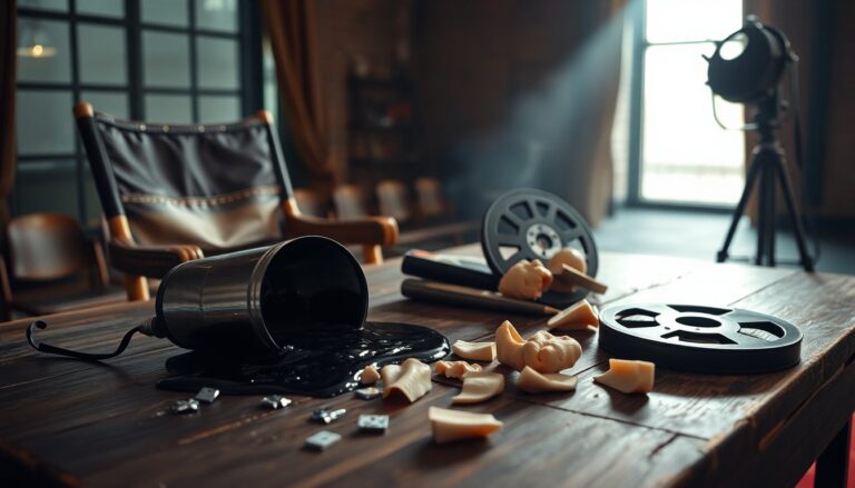 Primo trailer di Clayface: Tom Rhys Harries protagonista nel DCU