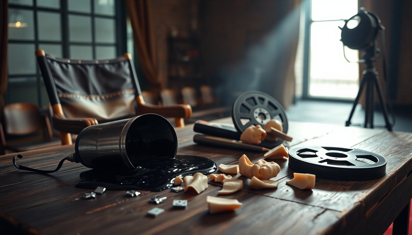 Primo trailer di Clayface: Tom Rhys Harries protagonista nel DCU