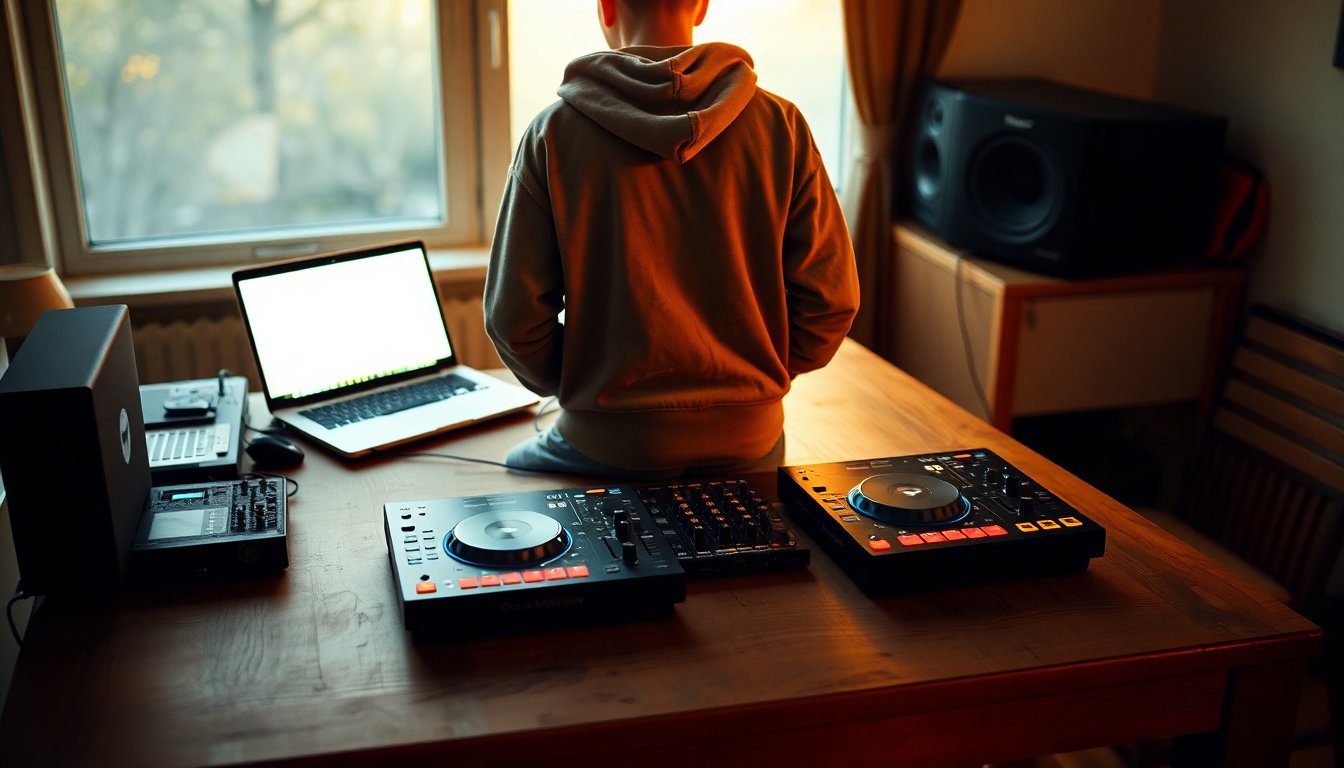 Quale controller Pioneer DJ scegliere per cominciare nel 2026