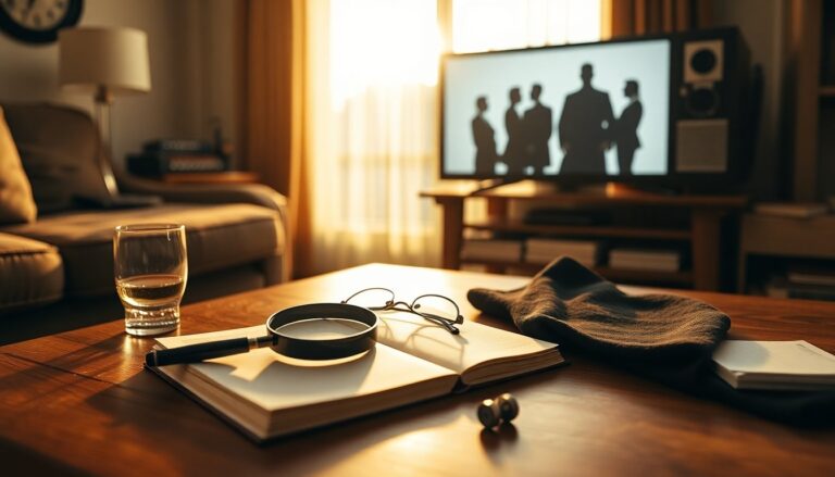 Recensione della quinta stagione di We Doing the Shadows