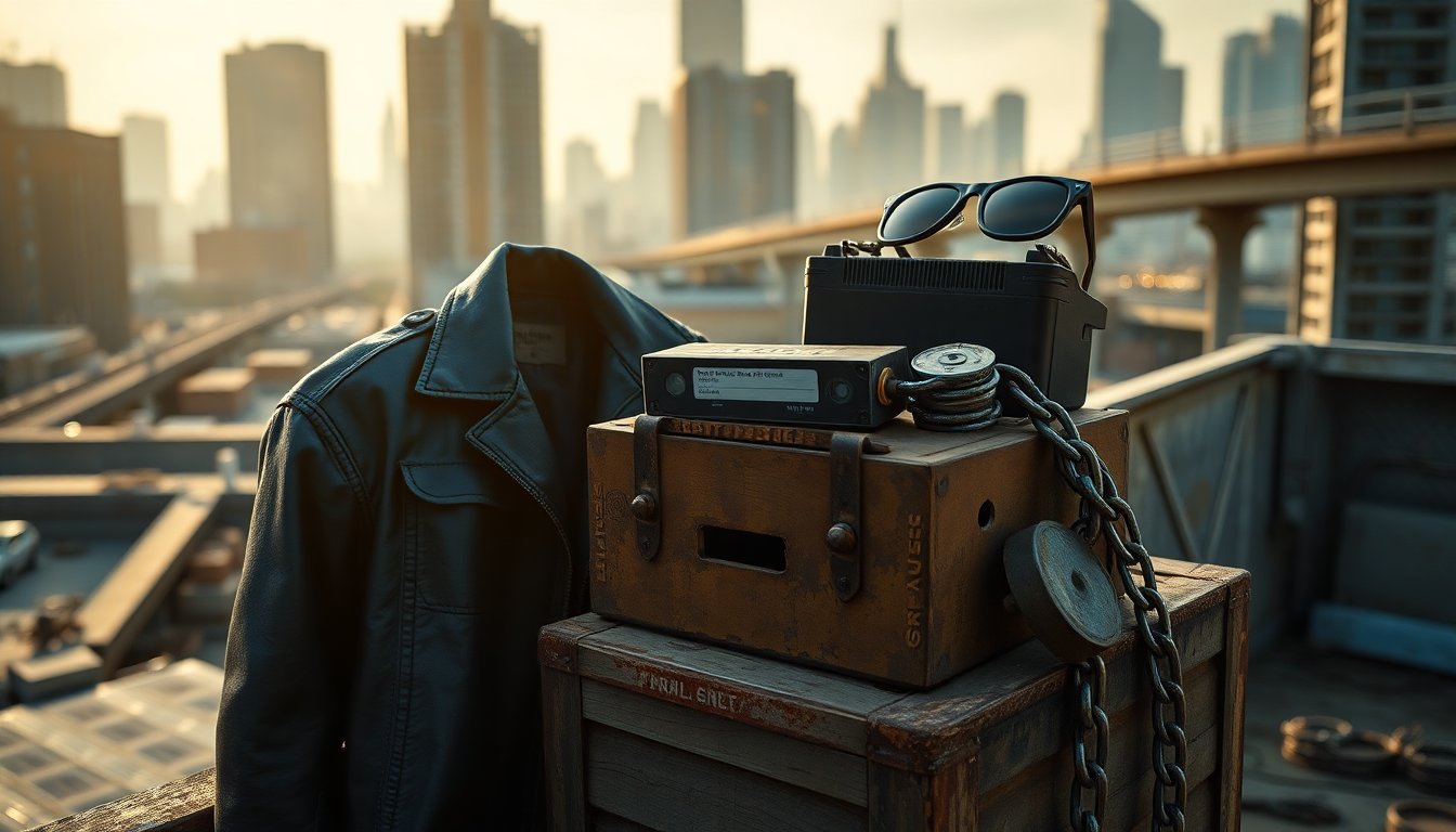 Riscoprire Escape from New York: il film che ha definito l'anti-eroe moderno