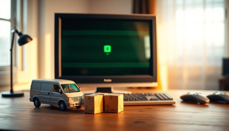 Scopri Easy Delivery Co su Xbox Game Pass: breve, strano e con stile