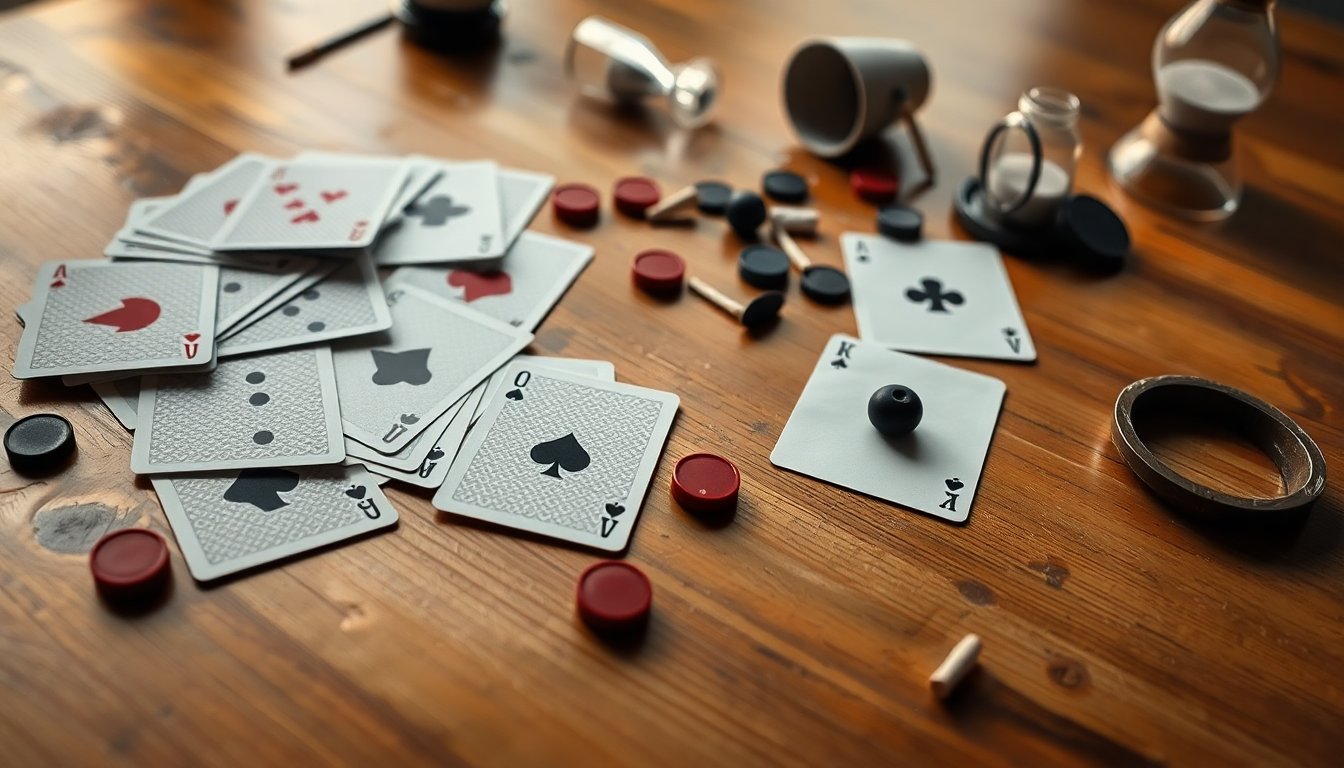 Scopri Flip 7: With a Vengeance, variante più aggressiva