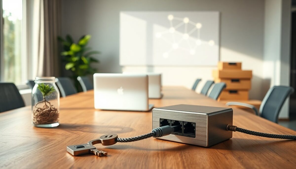 Soluzioni Cisco per PMI: networking, sicurezza e sostenibilità per crescere