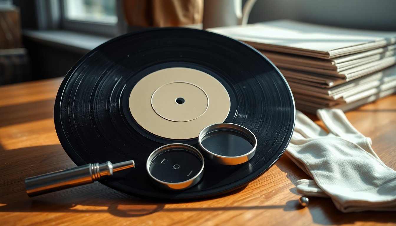 Stampe promozionali vinili 45 giri: guida al valore e alla ricerca