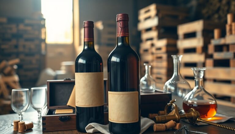 Tabai Barolo come investimento: vino, distillati e lusso da custodire