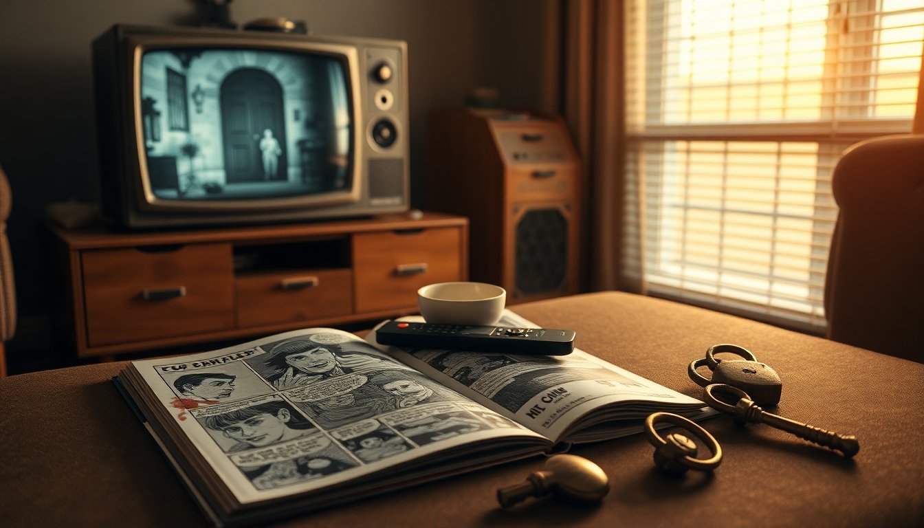 Tales from the Crypt su Shudder: guida completa al ritorno in streaming