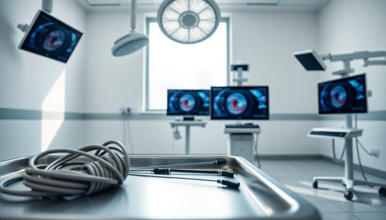 Tecnologia 4K in urologia: miglioramenti per diagnosi e interventi a Pescia