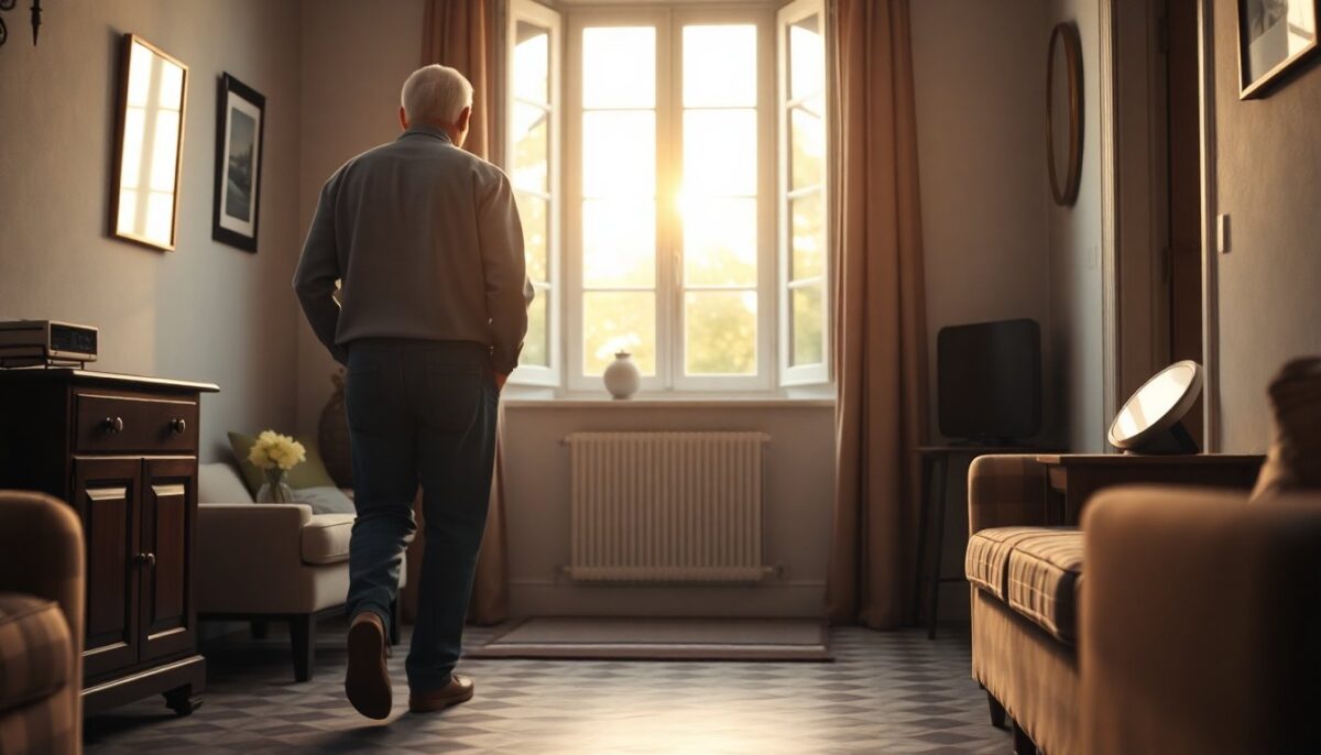 Tecnologie domestiche e accessibilità: l'intelligenza artificiale al servizio della casa adattiva