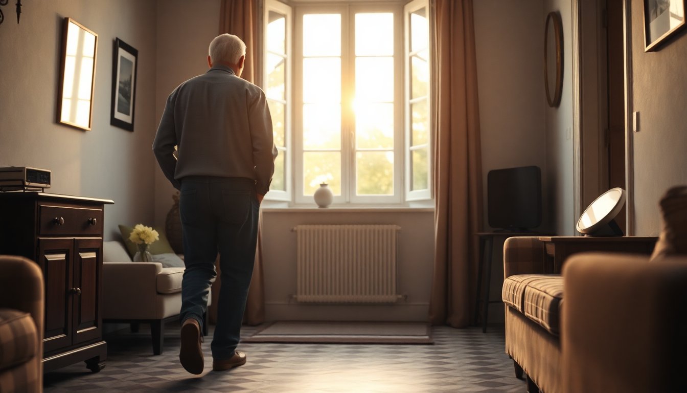 Tecnologie domestiche e accessibilità: l'intelligenza artificiale al servizio della casa adattiva