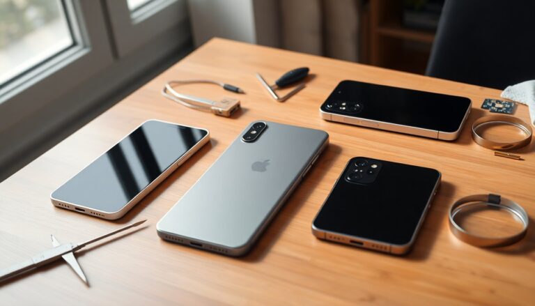 Tutte le novit previste per iPhone 18, 18 Pro e Air 2