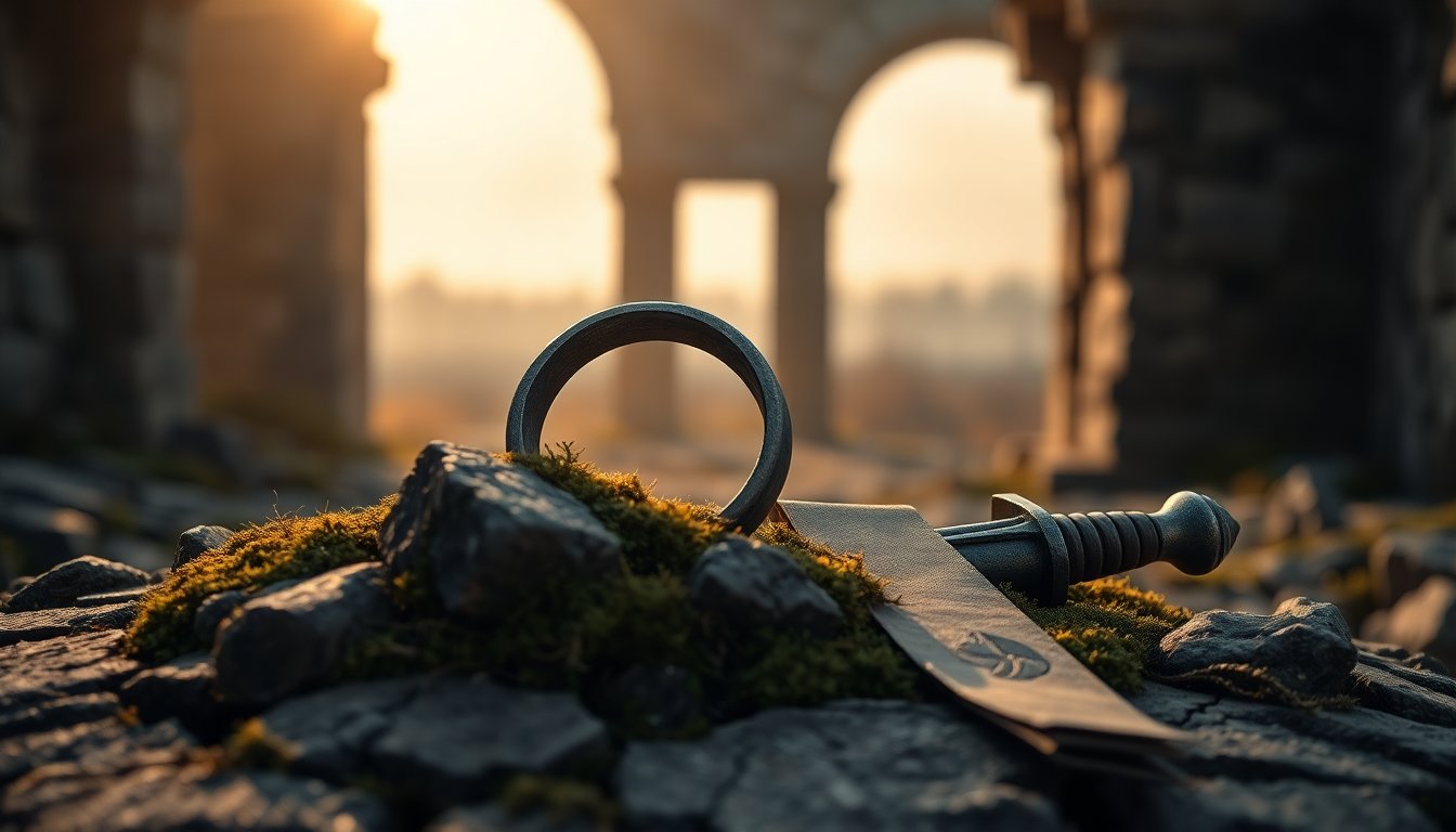 Tutto sulla terza stagione di The Rings of Power: trama, cast e produzione