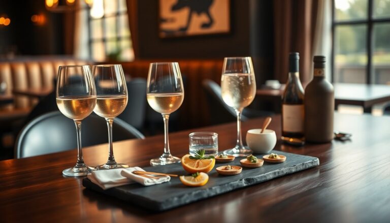 Bevande NoLo e abbinamenti: l'evoluzione del convivio senza alcol