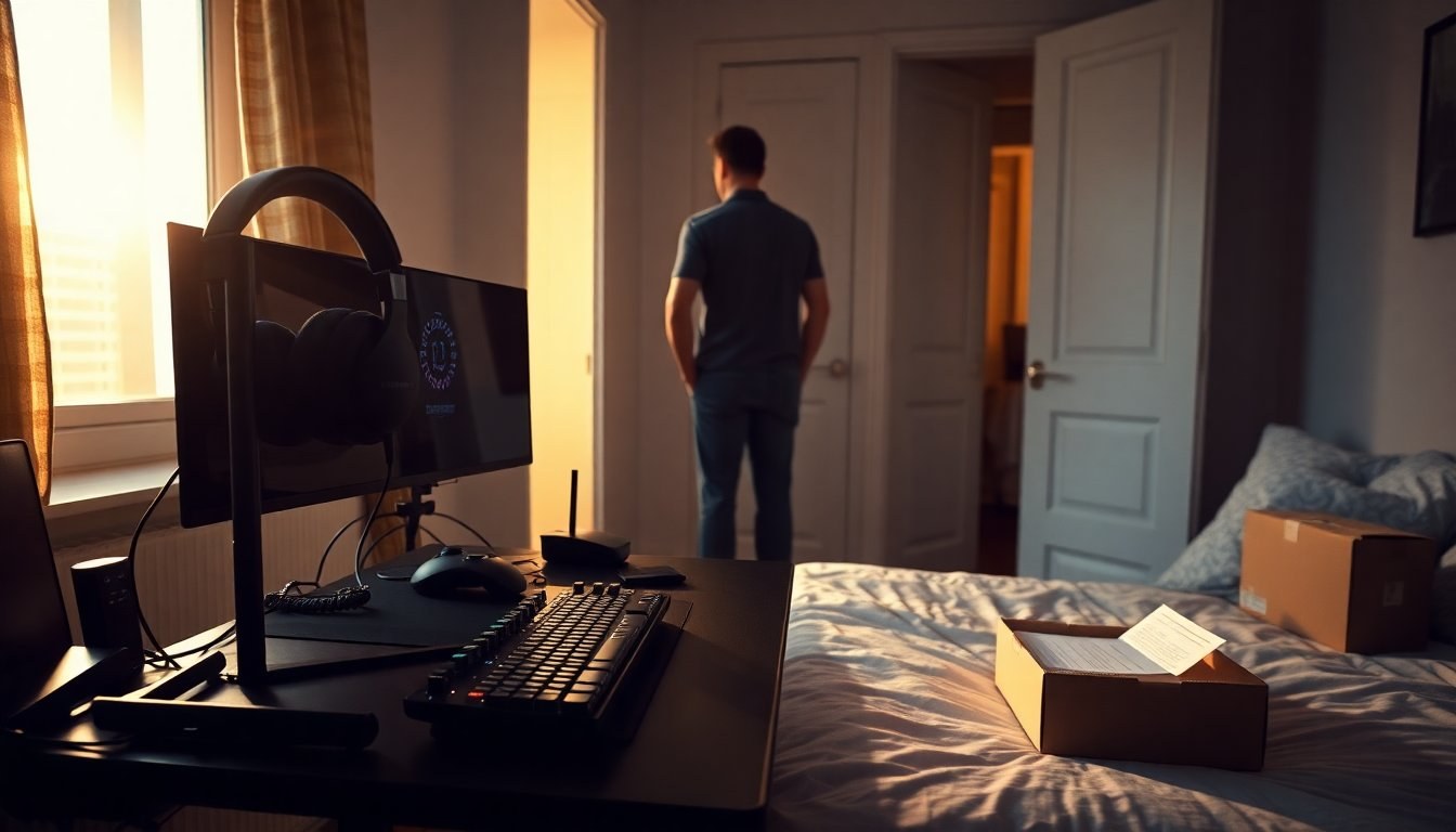 Cashback ROG di ASUS: guida pratica per ottenere rimborsi su cuffie, mouse e tastiere