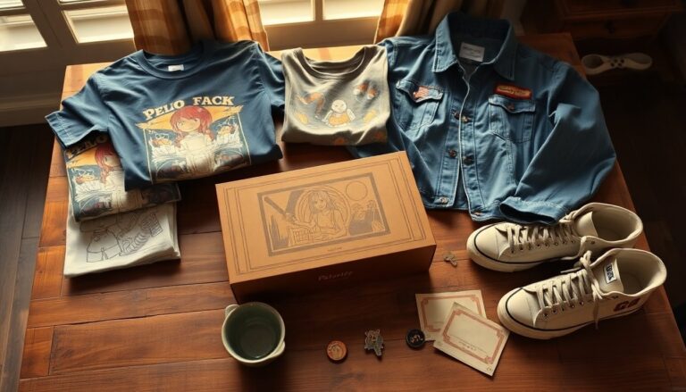 Collezione Masters of the Universe di RSVLTS: abbigliamento vintage per la premiere