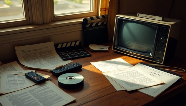 Dieci pilot e serie tv dei 2000 che non hanno funzionato