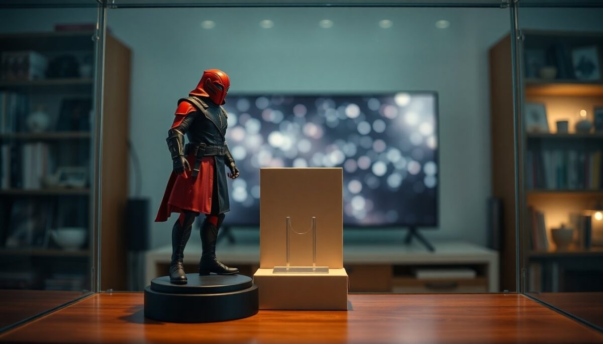 Maul su Disney+: riepilogo del finale e dettagli sul collectible Hot Toys